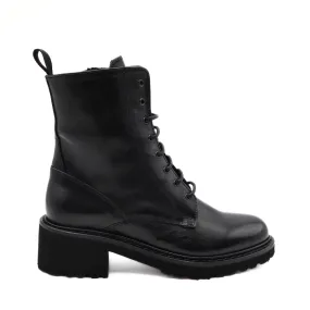 FRANCO FEDELE ANFIBIO D901 NERO  
