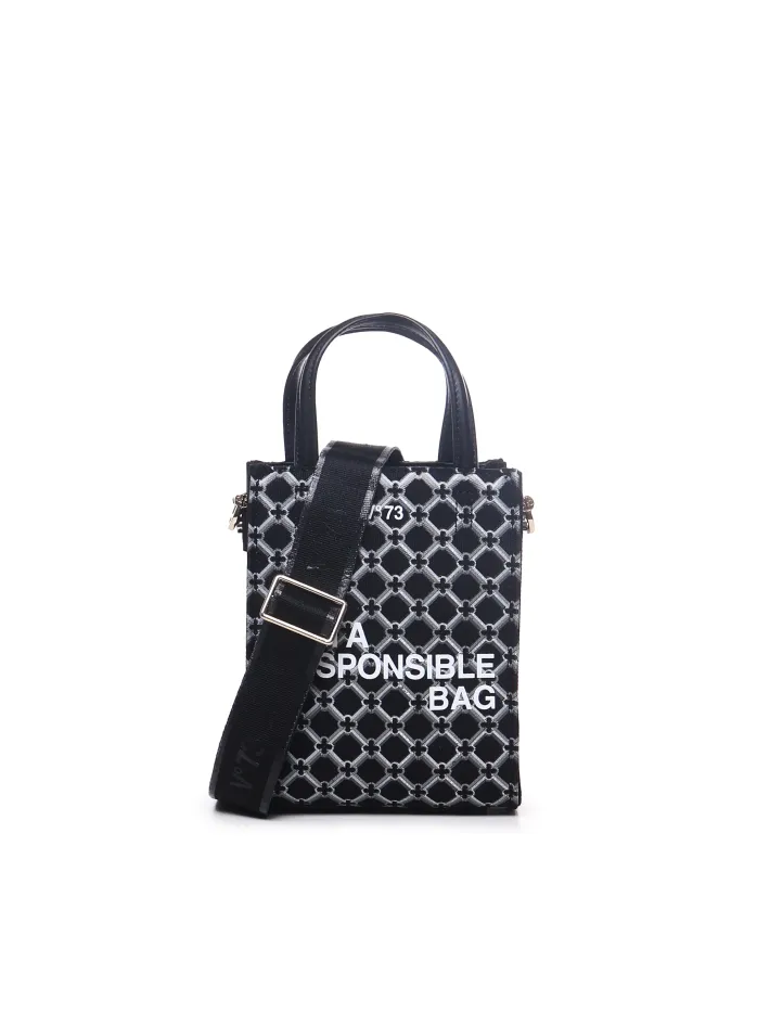 SHOPPING BAG RESPONSIBILITY
